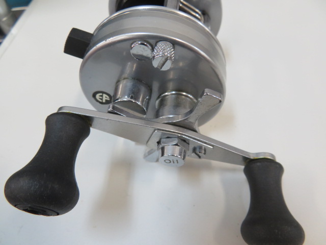 アンバサダー2500C ブロンズプレートモデル | アウトドア用品