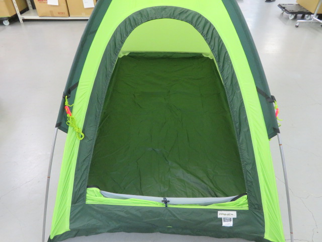 G-LIGHT Xテント 1-2人用 | アウトドア用品・アウトドアグッズの中古