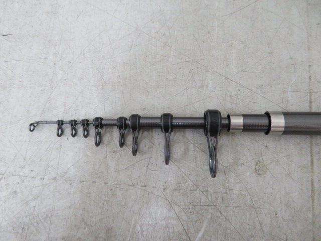 磯 遠投EV 3-520PTS | アウトドア用品・アウトドアグッズの中古通販