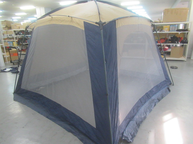 ビジョンピークス スクリーンシェルター 320R プラス | アウトドア用品