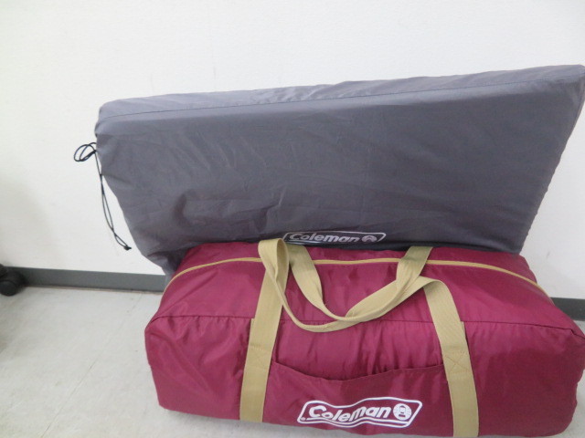 タフドーム/3025+インナーマットセット | アウトドア用品・アウトドア