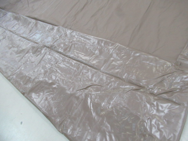 リビングシェル リビングシート TM-125 | アウトドア用品・アウトドア