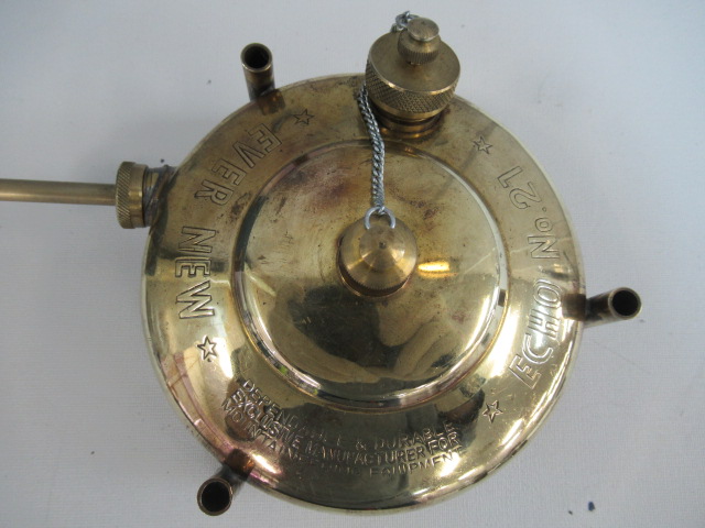 ECHO NO.21 | アウトドア用品・アウトドアグッズの中古通販サイト【UZD