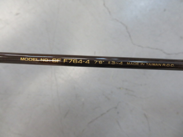 ストライクフォース F764-4 | アウトドア用品・アウトドアグッズの中古