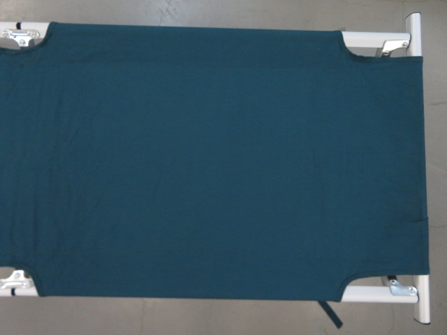 GI折りたたみベッド | アウトドア用品・アウトドアグッズの中古通販