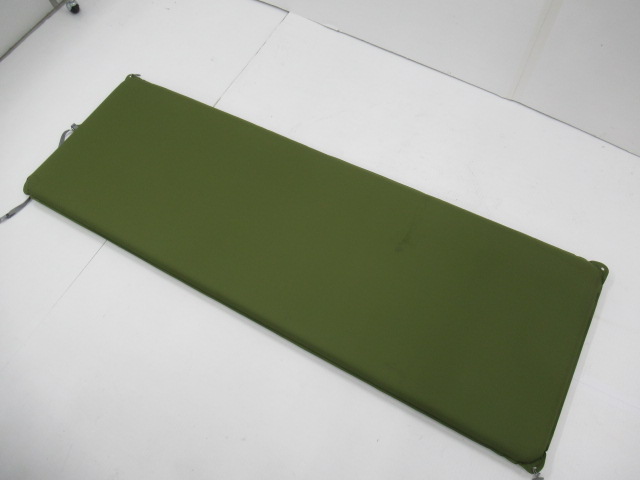 中古美品！【mont-bell】 モンベル キャンプパッド50 180 mont-bell