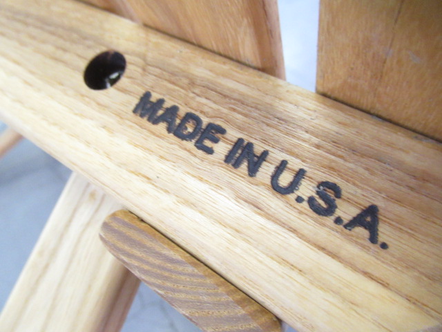 ブルーリッジ チェア ワークス カロリナスナックテーブル | アウトドア