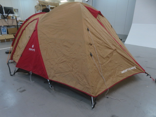 アメニティドームS SDE-002 | アウトドア用品・アウトドアグッズの中古