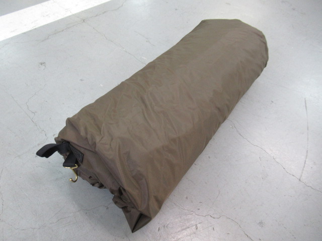 ピルツ19用 ハーフインナーテント 3539 | アウトドア用品・アウトドア