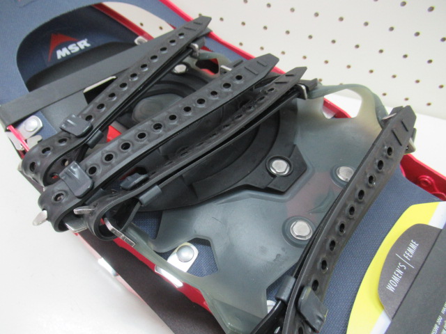 ライトニングアッセント22 3ストラップ | アウトドア用品・アウトドア