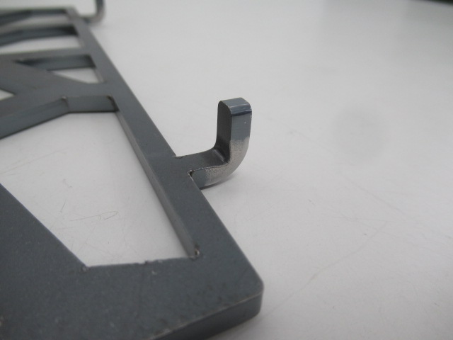 1/f spider フラットバーナー用ゴトク | アウトドア用品・アウトドア