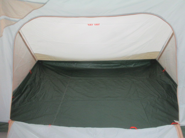 エコソウルイェイイェイ | アウトドア用品・アウトドアグッズの中古