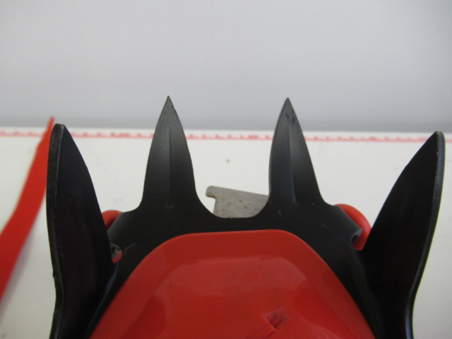 Kajitax LXT-10アイゼン ワイド | アウトドア用品・アウトドアグッズの