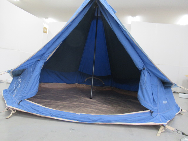 アスガルド 7.1 デニム | アウトドア用品・アウトドアグッズの中古通販