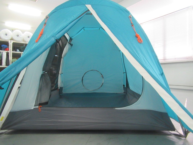 廃盤 テント ユニフレーム soraファミリー 家族 UNIFLAME 廃盤 テント