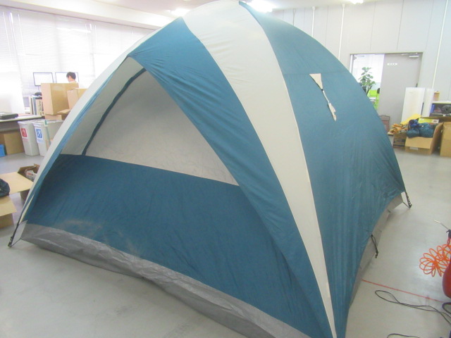 ドームテント | アウトドア用品・アウトドアグッズの中古通販サイト