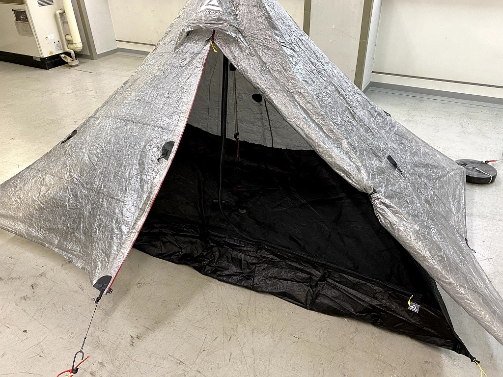 locus gear Khufu DCF-B DPTE フルセット locus gear Khufu DCF-B DPTE