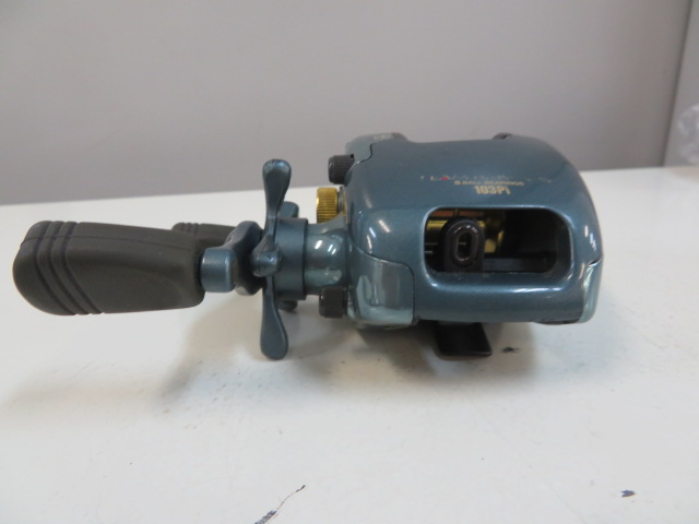 チームダイワ-S 103Pi | アウトドア用品・アウトドアグッズの中古通販