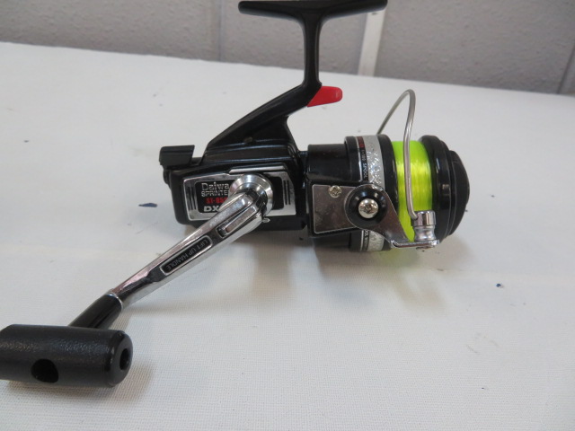 SPRINTER ST-850DX | アウトドア用品・アウトドアグッズの中古通販