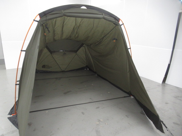 エバカーゴ4 ニュートープグリーン | アウトドア用品・アウトドア