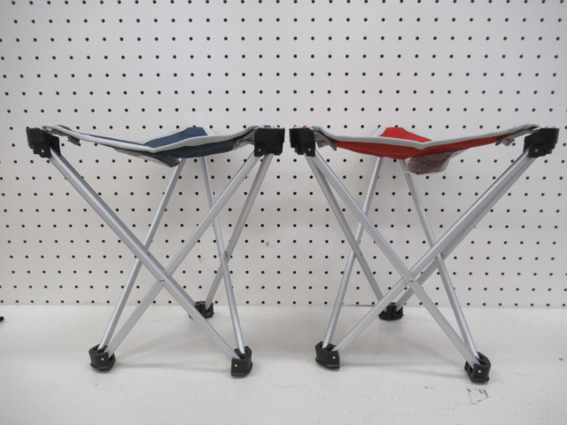 L.W.トレールチェア 26 2点セット | アウトドア用品・アウトドアグッズ