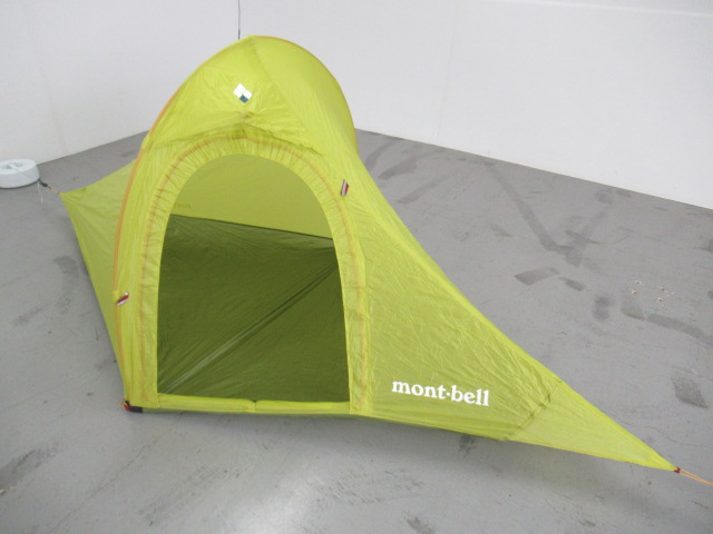 U.L.モノフレームシェルター | アウトドア用品・アウトドアグッズの