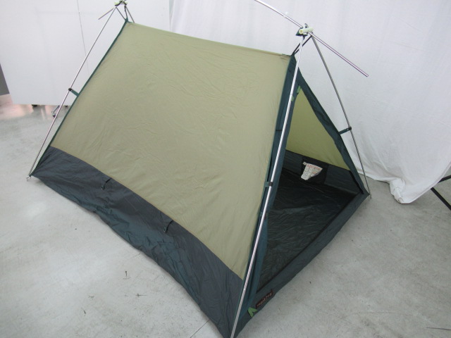 ムーンライトテント3型 | アウトドア用品・アウトドアグッズの中古通販