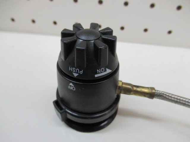 スノーピーク snowpeak ギガパワー デルタポッドCB GS-340A CB缶