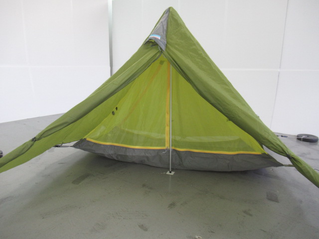 テンマクデザインパンダテントタープセットアースカラー