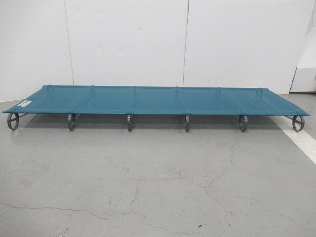 ラグジュアリーライト メッシュコット | アウトドア用品・アウトドア