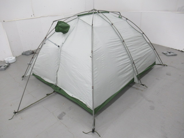 登山 4人用テント V-408 | アウトドア用品・アウトドアグッズの中古