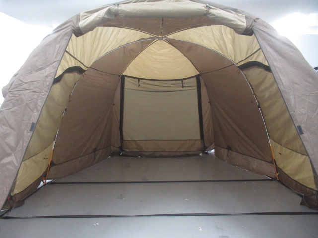 ティエラリンド テント一式,ライナーシート 【公式通販】