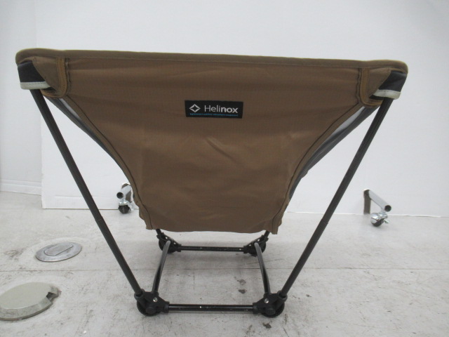 Helinox Ground Chair コヨーテタン Helinox Helinox Ground Chair