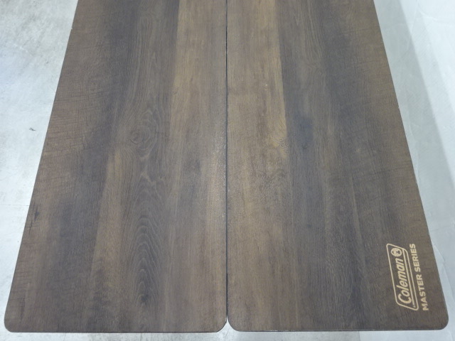 コンフォートマスター バタフライテーブル/120 | アウトドア用品