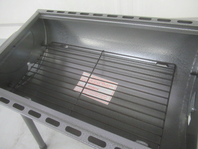 フィールドチャンプ バーベキューセット | アウトドア用品・アウトドア