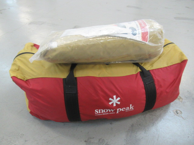 ランドブリーズ リビングシェル TP-312 | アウトドア用品・アウトドア