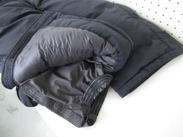 ポーラーダウン ビブ | アウトドア用品・アウトドアグッズの中古通販