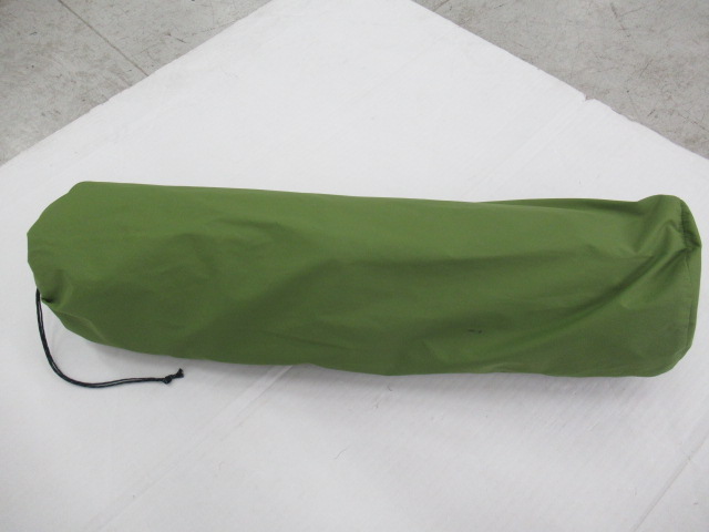 U.L.コンフォートシステム キャンプパッド50 180 | アウトドア用品