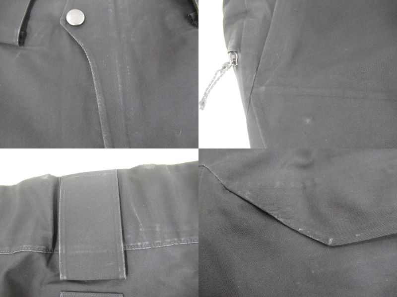 パウダー ボウル パンツ | アウトドア用品・アウトドアグッズの中古