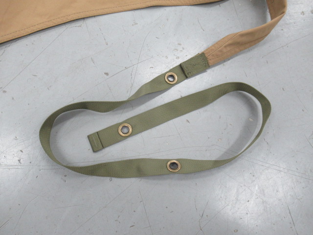 熱田野営具 パンダTC用フロントフラップ シルス170TC | アウトドア用品