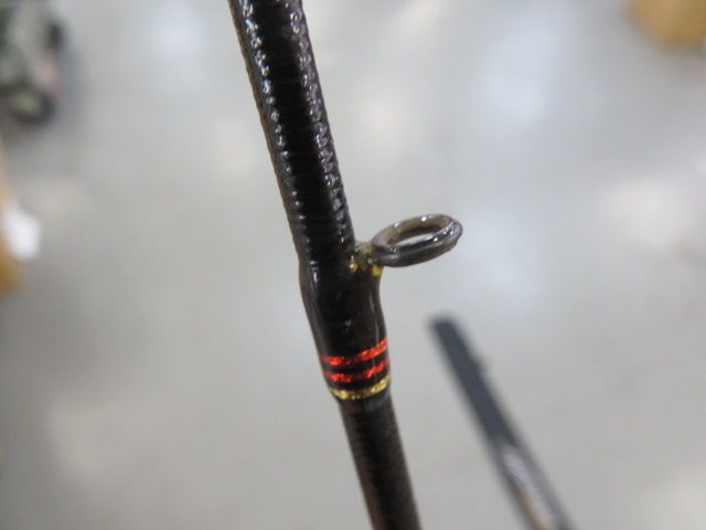 ホーネット デビルスナイパー HDC-641MG | アウトドア用品・アウトドア