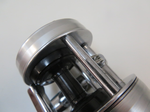 アンバサダー2500C ブロンズプレートモデル | アウトドア用品