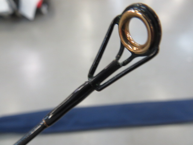 ラグゼ ソルテージ サーフシャフト136 | アウトドア用品・アウトドア