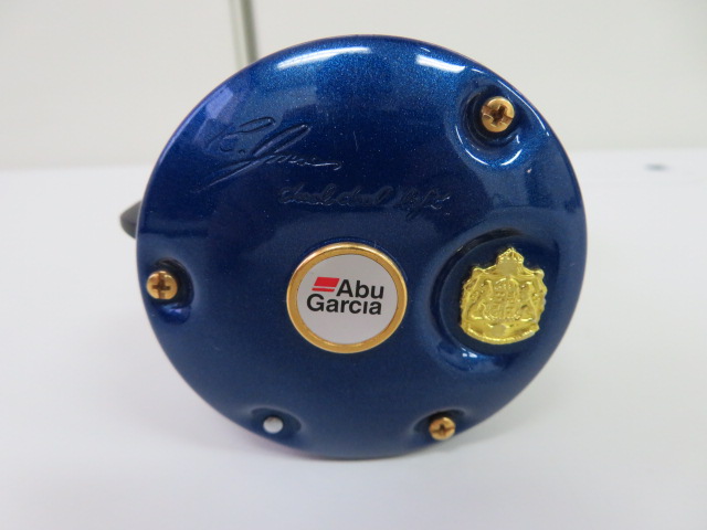 アンバサダー 4601C DDL IAR (3) | アウトドア用品・アウトドアグッズ