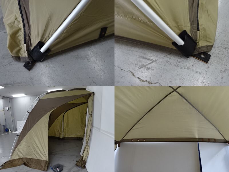 カーサイドシェルター 2336 | アウトドア用品・アウトドアグッズの中古