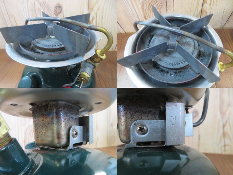 スポーツスター2 508A 遠赤ヒーターアタッチメントセット | アウトドア