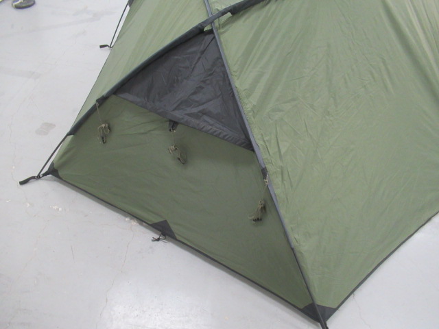 バンカー THE BUNKER | アウトドア用品・アウトドアグッズの中古通販