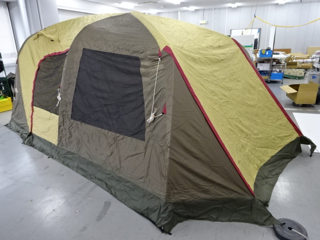 ロッジドーム ティエラ 2 2665 | アウトドア用品・アウトドアグッズの