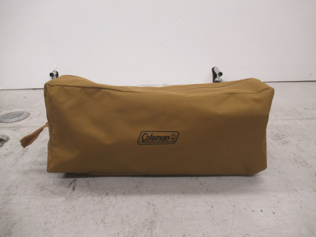 週末限定値下げ】Coleman ローコットセット 週末限定値下げ】Coleman