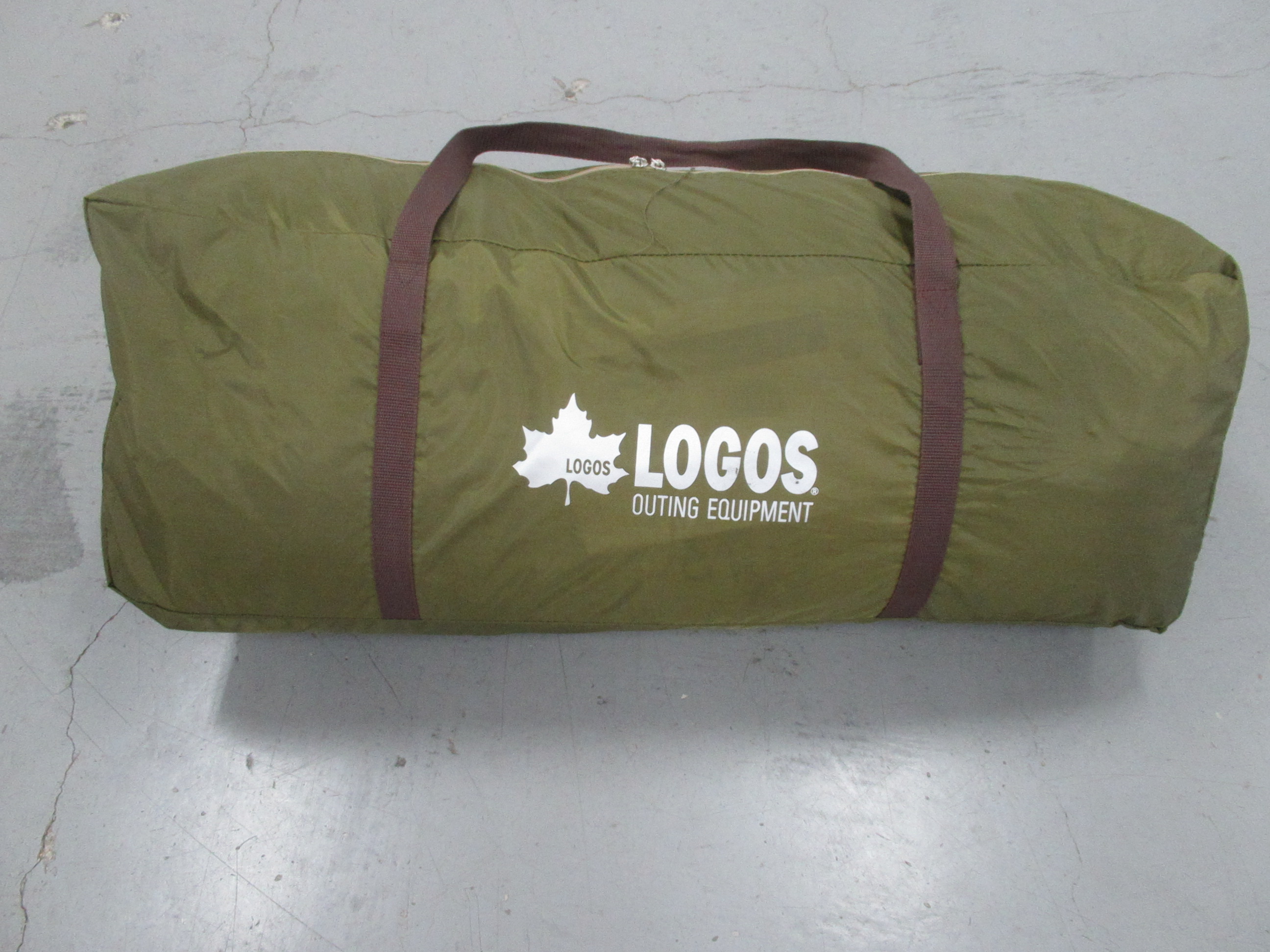 プレミアム リバイバルキャビンテントL-BB | アウトドア用品